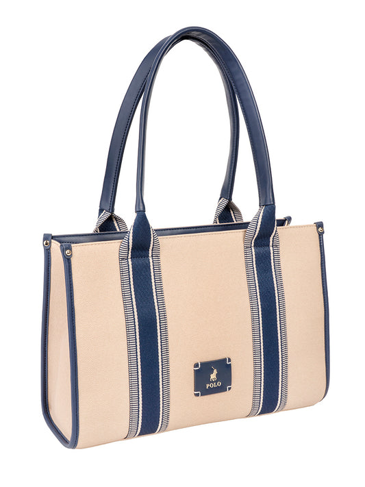 Polo Tahiti Tote