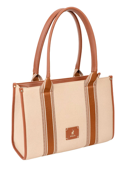 Polo Tahiti Tote