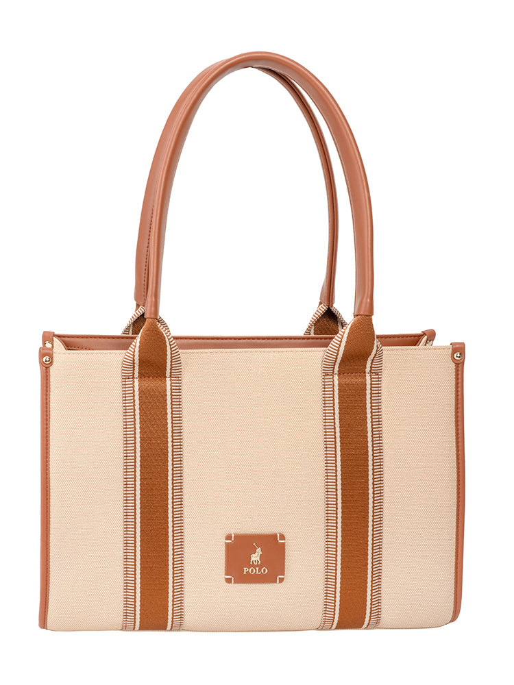 Polo Tahiti Tote