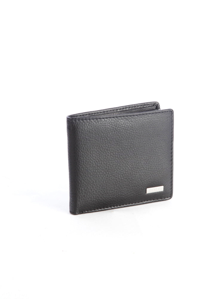 Credit Card Billfold