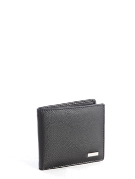 Credit Card Billfold