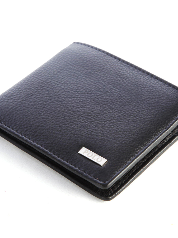 Credit Card Billfold