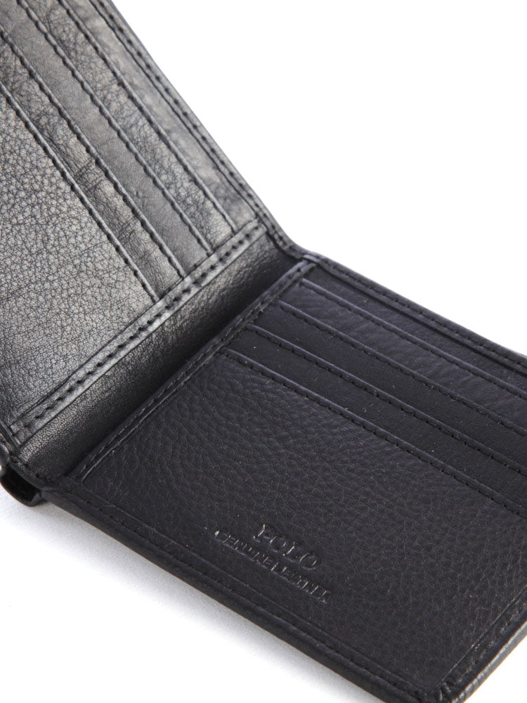 Credit Card Billfold