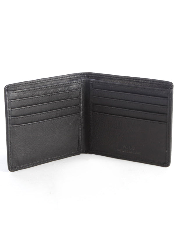 Credit Card Billfold