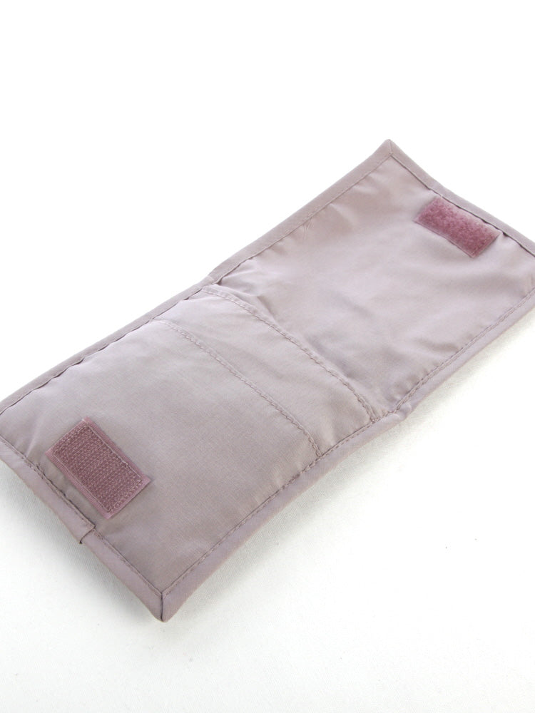 DC Triple Pocket Neck Pocket