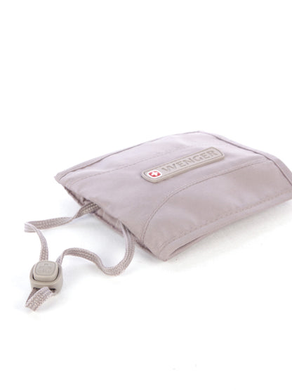 DC Triple Pocket Neck Pocket