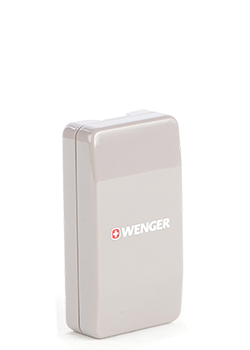 Dual Port USB Charger