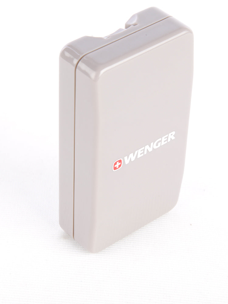 Dual Port USB Charger