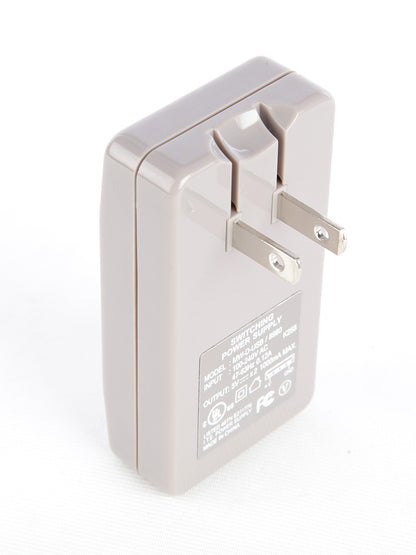 Dual Port USB Charger