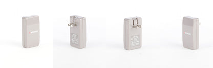 Dual Port USB Charger