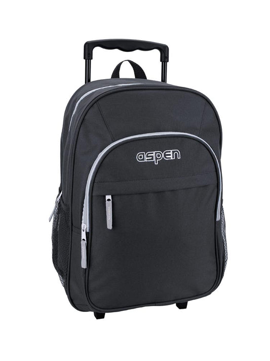 Aspen Large Trolley Backpack With Dividers