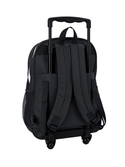Aspen Large Trolley Backpack With Dividers