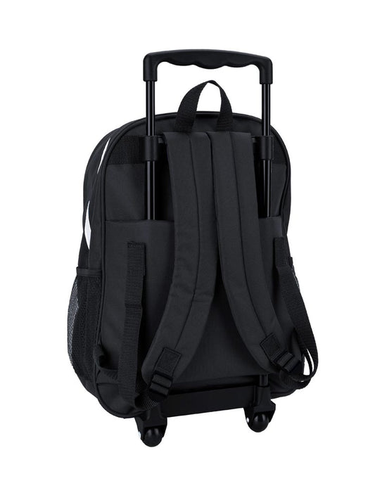 Aspen Large Trolley Backpack With Dividers