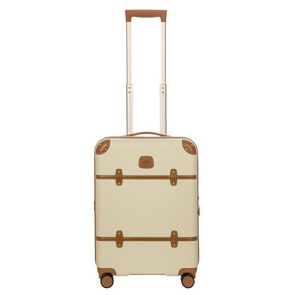 Brics Bellagio Spinner Carry On Case