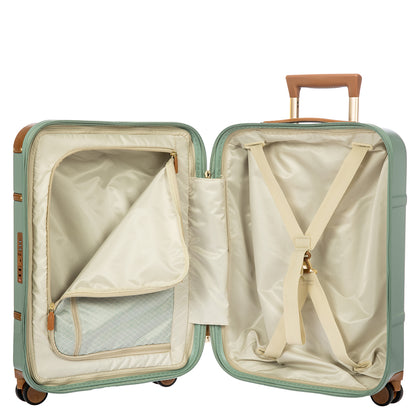 Brics Bellagio Spinner Carry On Case