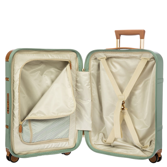 Brics Bellagio Spinner Carry On Case