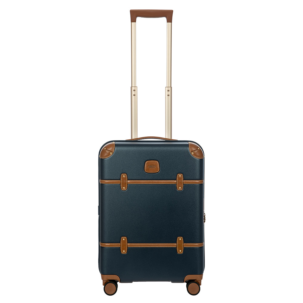 Brics Bellagio Spinner Carry On Case