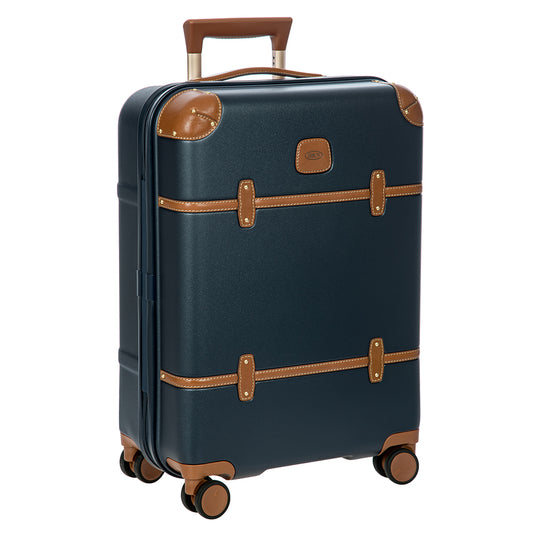 Brics Bellagio Spinner Carry On Case