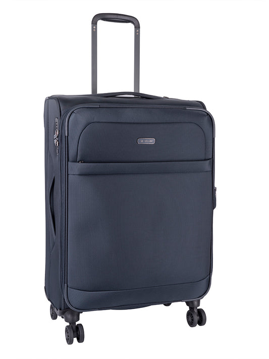 Cellini Microlite S Medium 4 Wheel Trolley Case