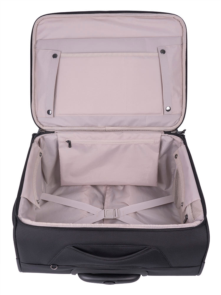 Cellini Microlite S 4 Wheel Mobile Business Case