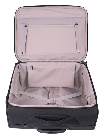Cellini Microlite S 4 Wheel Mobile Business Case
