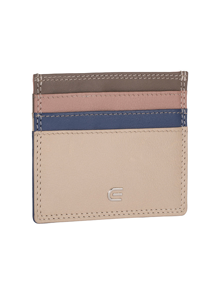 Cellini Diva Lotus Cardholder