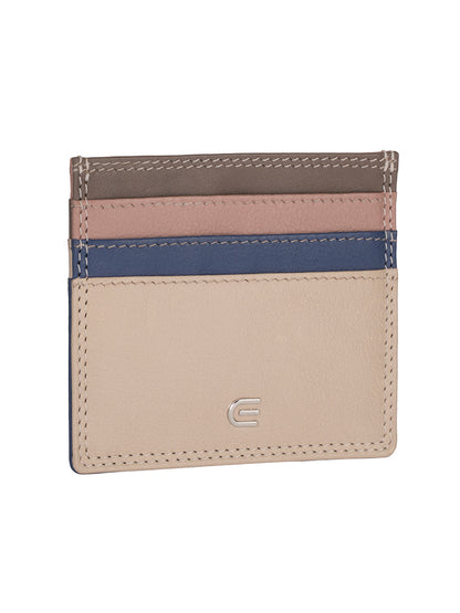 Cellini Diva Lotus Cardholder