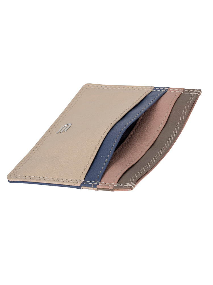 Cellini Diva Lotus Cardholder