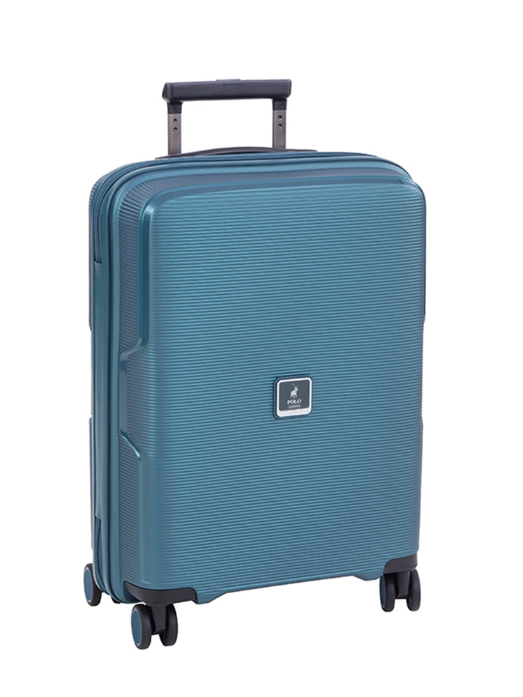 Polo Horizon 4 Wheel Carry On Trolley