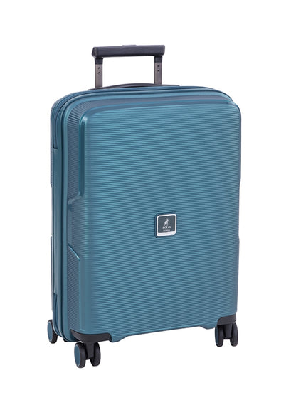 Polo Horizon 4 Wheel Carry On Trolley