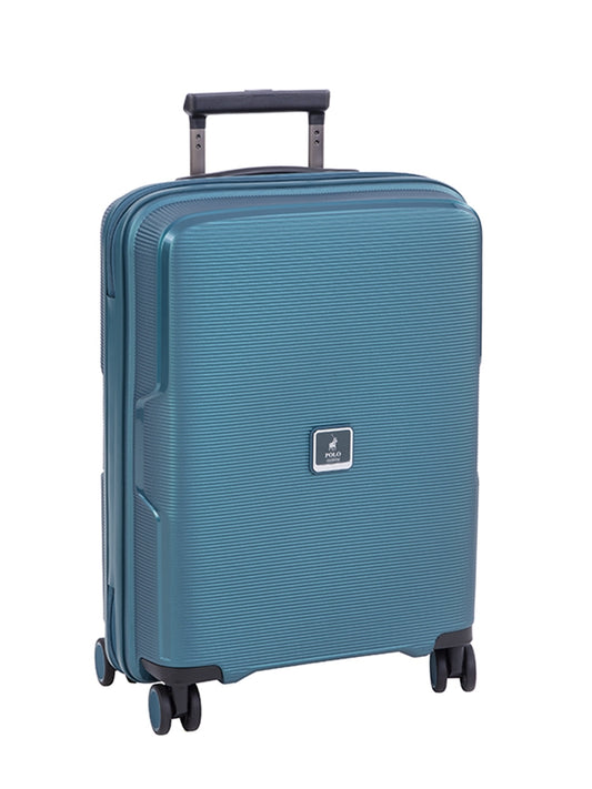 Polo Horizon 4 Wheel Carry On Trolley