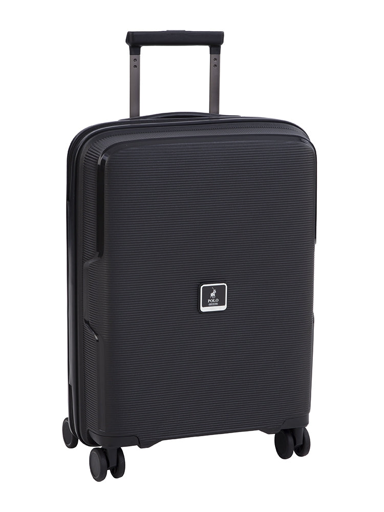 Polo Horizon 4 Wheel Carry On Trolley