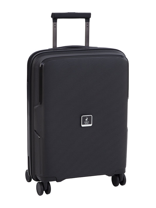 Polo Horizon 4 Wheel Carry On Trolley