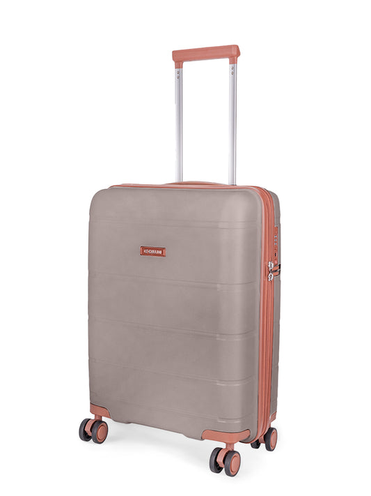 Cellini Monte Carlo Carry On 4 Wheel Trolley Case