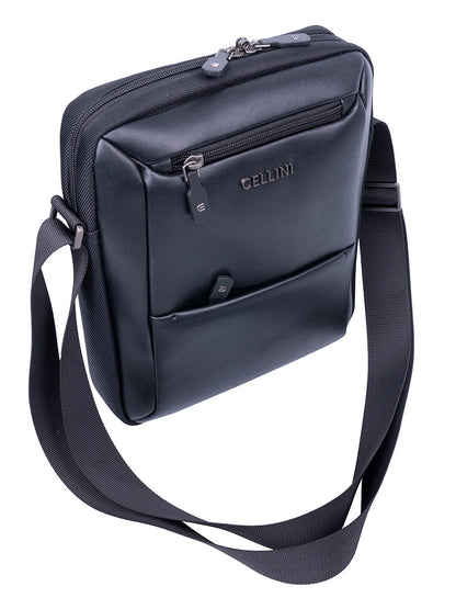 Cellini Sidekick Pro Digital Reporter Bag