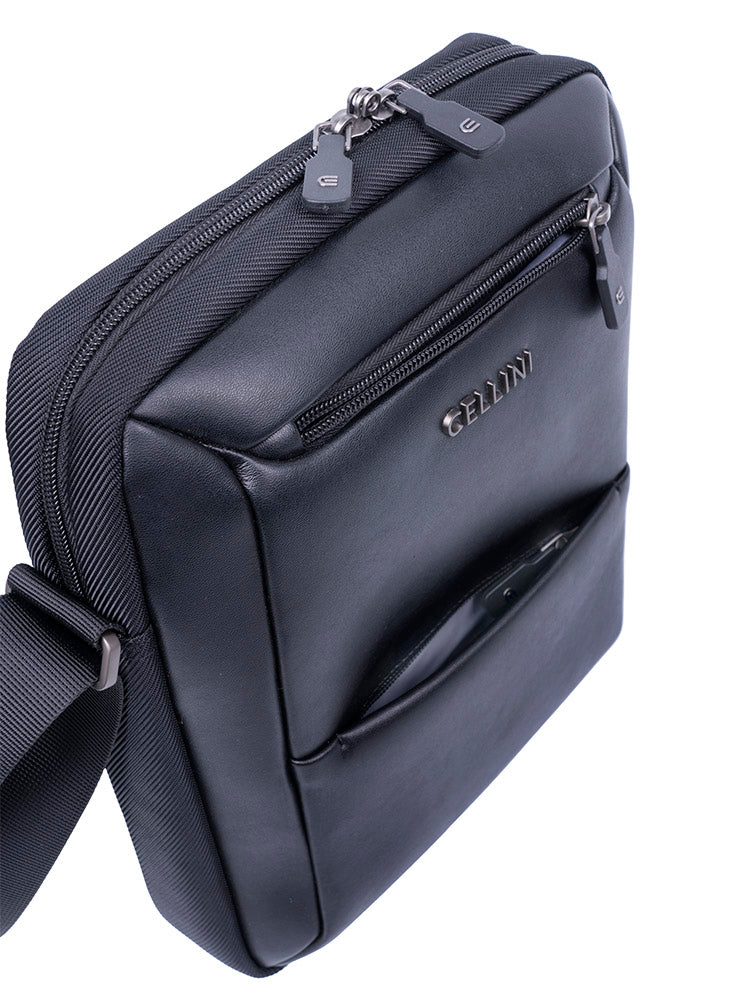 Cellini Sidekick Pro Digital Reporter Bag