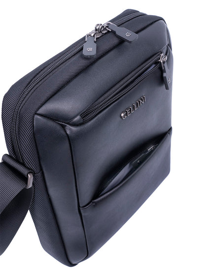 Cellini Sidekick Pro Digital Reporter Bag