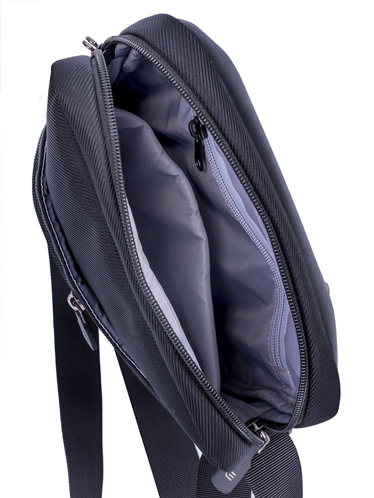 Cellini Sidekick Pro Digital Reporter Bag