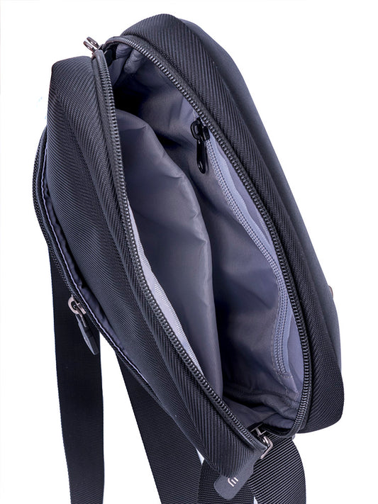 Cellini Sidekick Pro Digital Reporter Bag