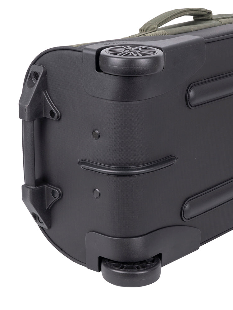 Cellini Venture Carry On Trolley Duffel