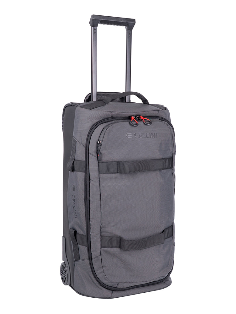 Cellini Venture Carry On Trolley Duffel