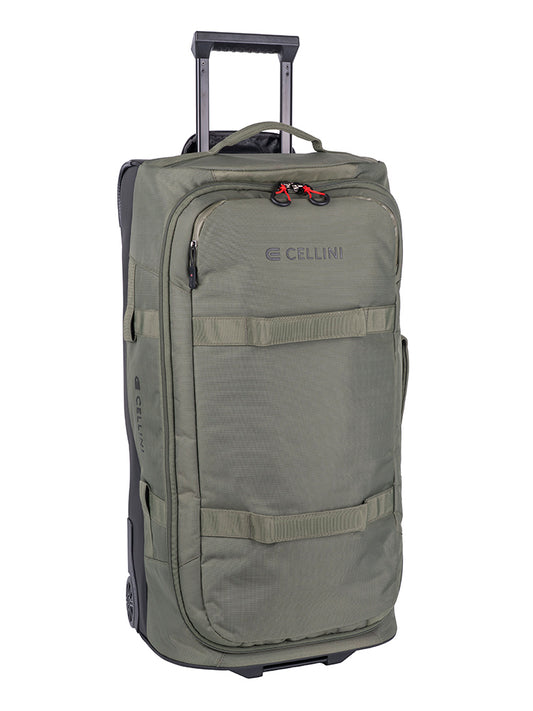 Cellini Venture Large Trolley Duffel