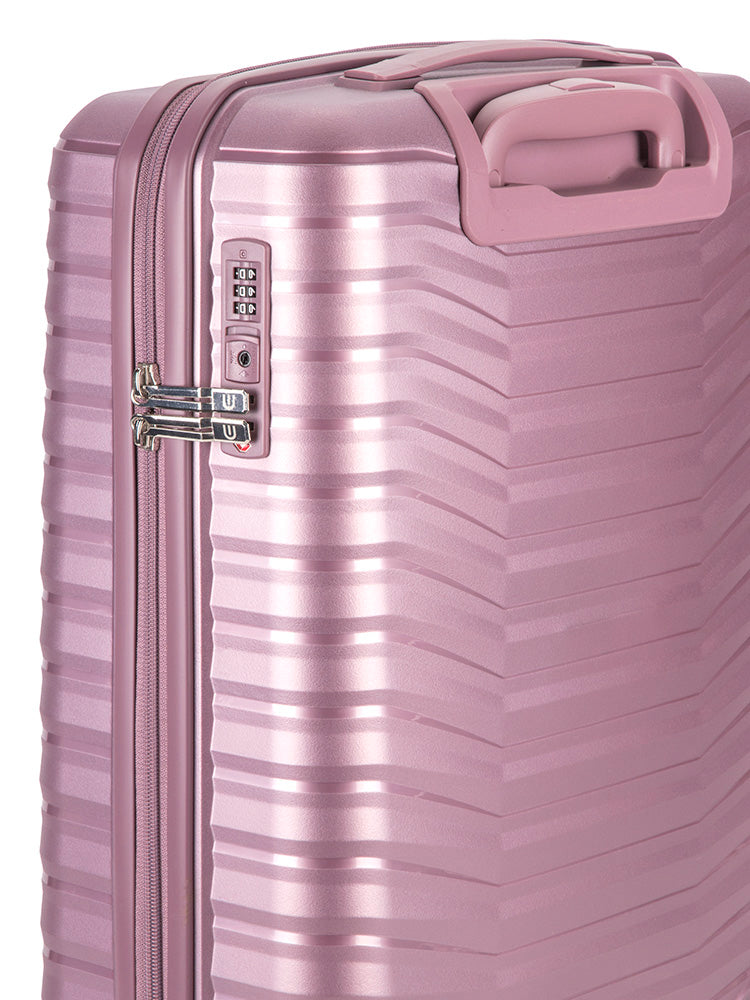 Cellini Aerotech 4 Wheel Carry On Trolley