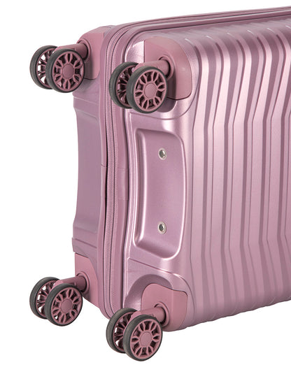 Cellini Aerotech 4 Wheel Carry On Trolley