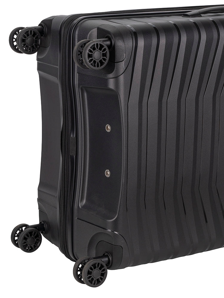Cellini Aerotech Large 4 Wheel Trolley Case