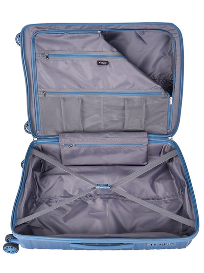 Cellini Aerotech Medium 4 Wheel Trolley Case