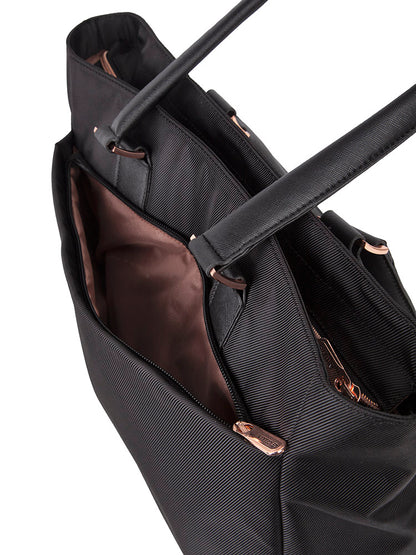 Cellini Allure Tote Bag