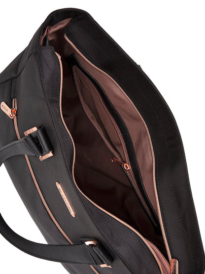 Cellini Allure Tote Bag