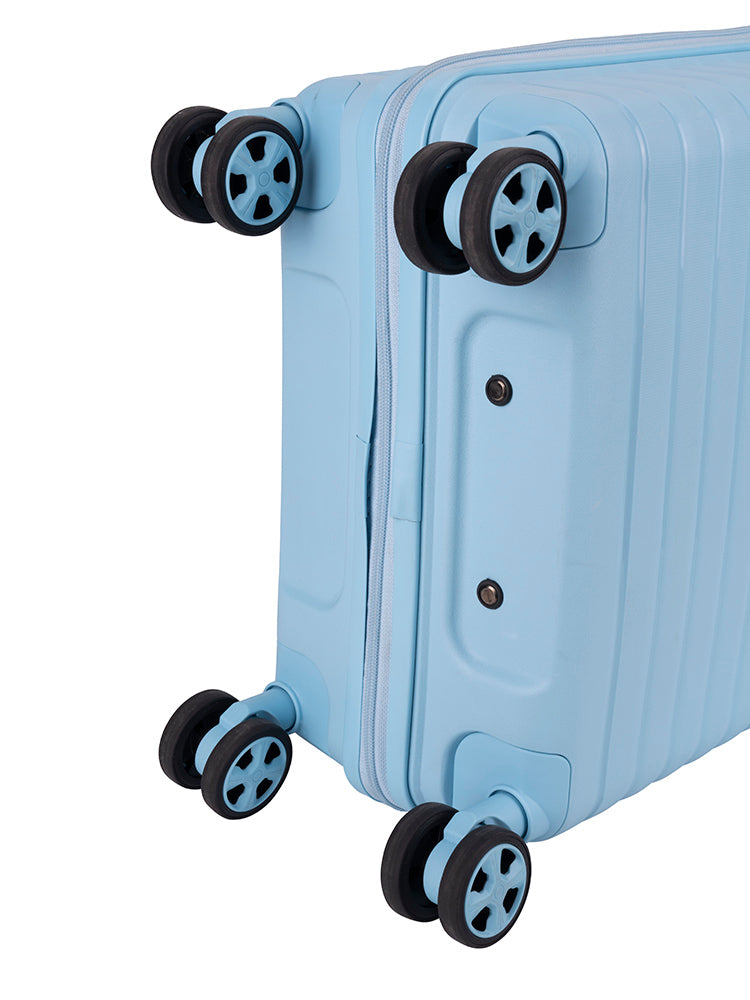 Cellini Bizlite Soft Front Trolley Carry-On Business Case