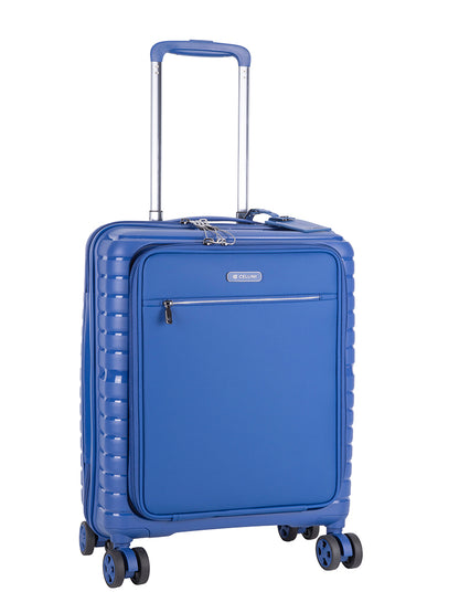 Cellini Bizlite Soft Front Trolley Carry-On Business Case